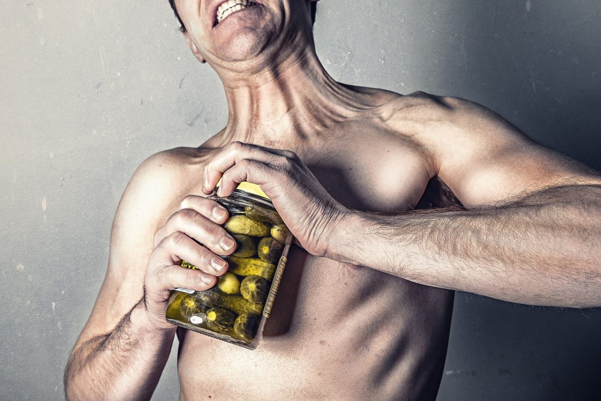 Best Exercises For Men Over 40