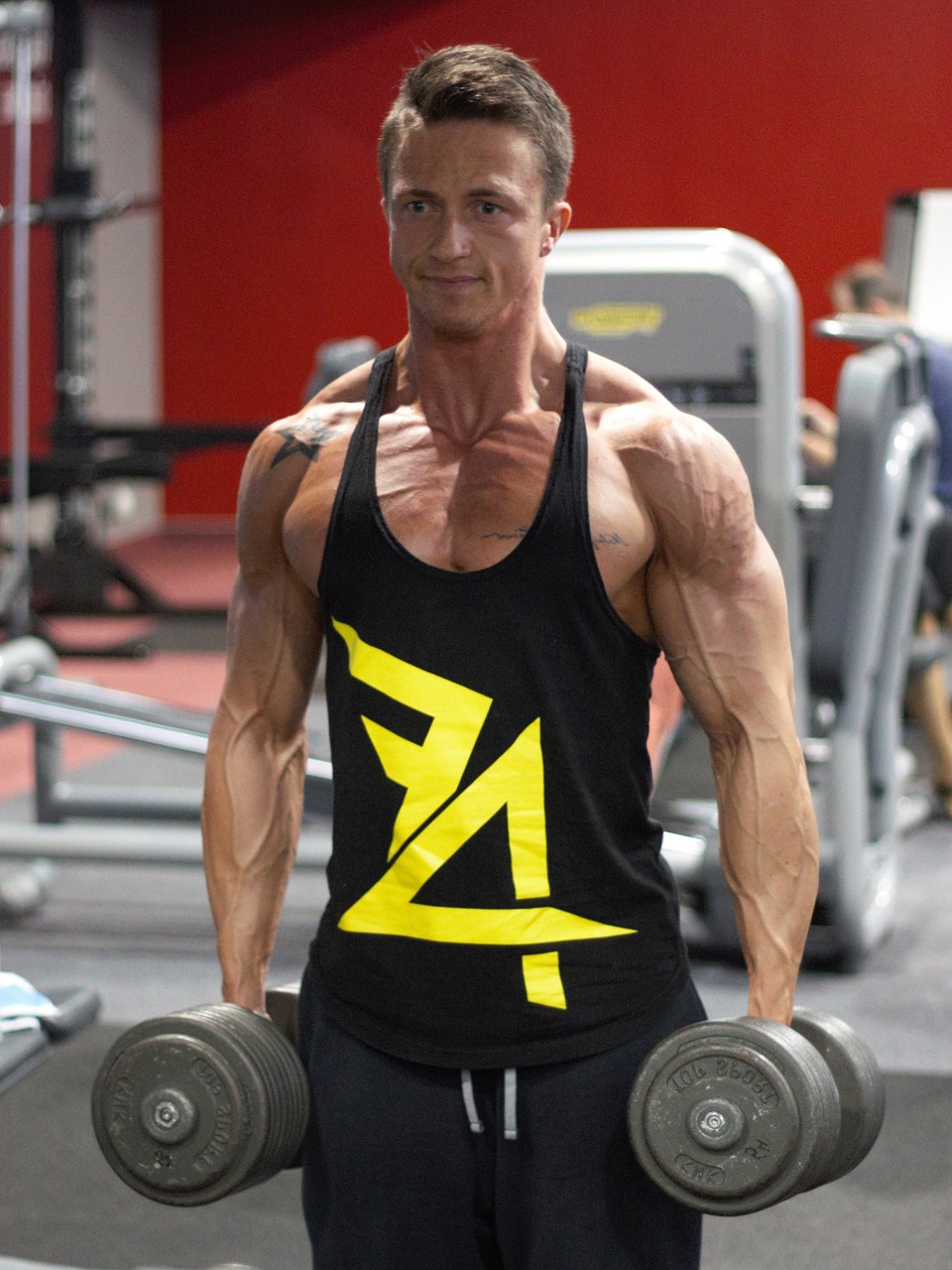 Best Nutritional Supplements For Men Over 35!