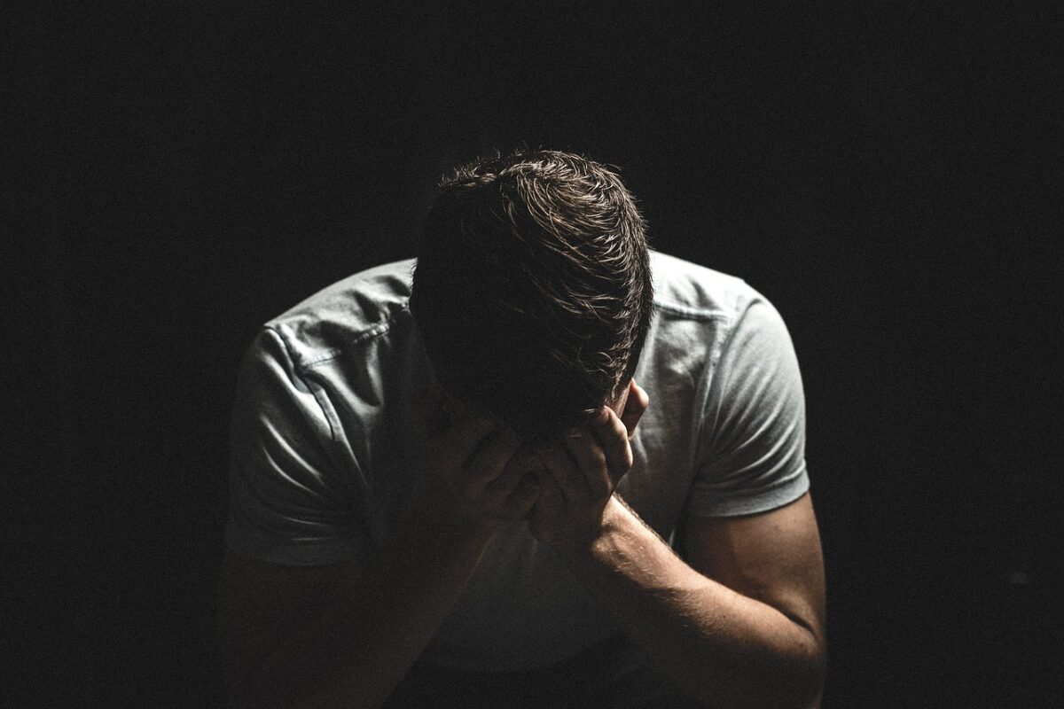 8 Ways To Reverse Erectile Dysfunction!