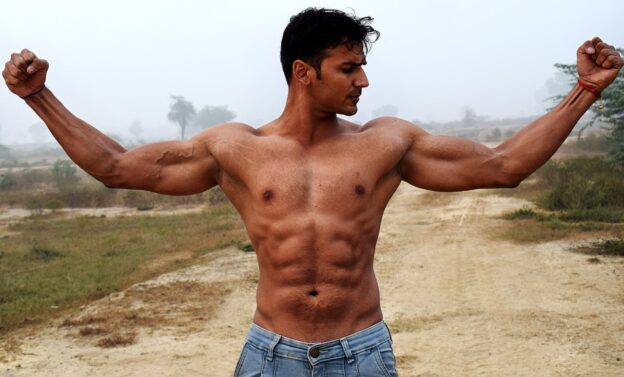 5 Natural Ways to Boost Testosterone in Men